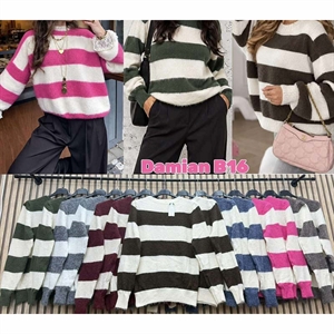 Sweter damski - Produkt Włoski
