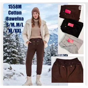 Spodnie damskie  S/M-XL/2XL