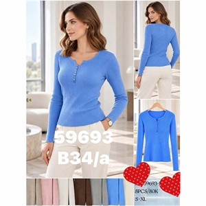 Bluzka damska  S-XL