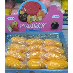 Zabawka - squishy
