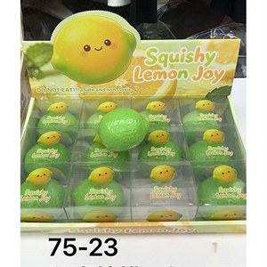 Zabawka - squishy