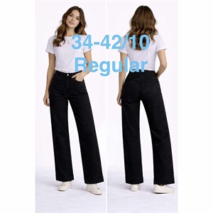 Jeansy damskie  34-42