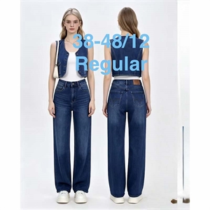 Jeansy damskie  38-48