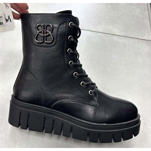 Botki damskie 36-41