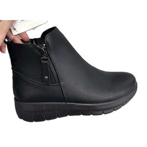 Botki damskie 36-41