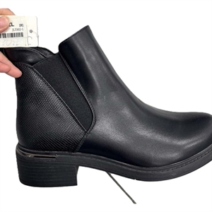 Botki damskie 36-41