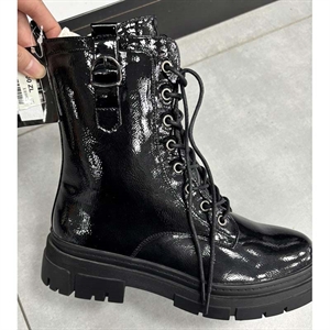 Botki damskie 36-41