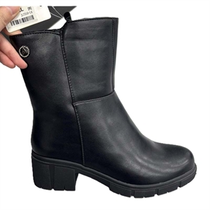 Botki damskie 36-41
