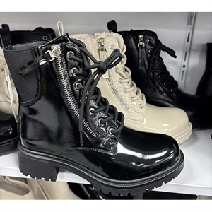 Botki damskie 36-41