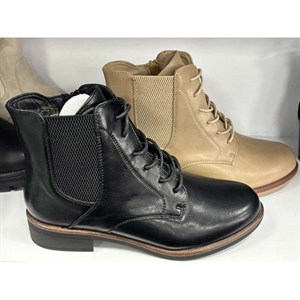 Botki damskie 36-41