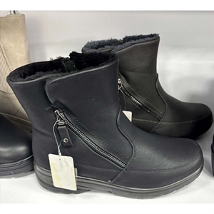 Botki damskie 36-41
