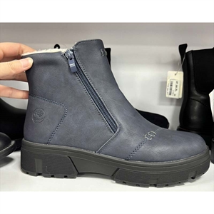 Botki damskie 36-41