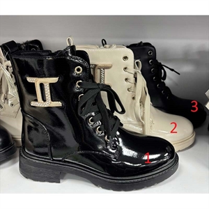 Botki damskie 36-41