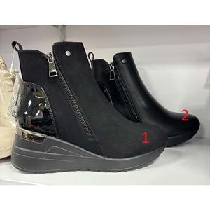 Botki damskie 36-41