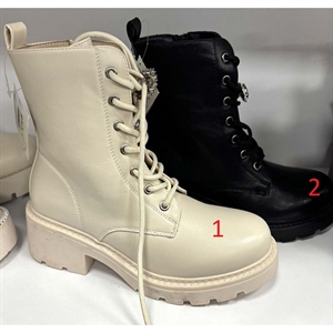 Botki damskie 36-41