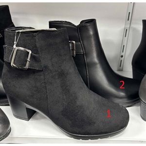 Botki damskie 36-41