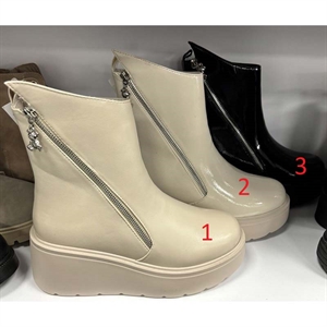 Botki damskie 36-41