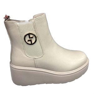 Botki damskie 36-41