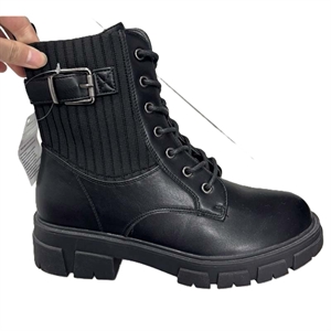 Botki damskie 36-41