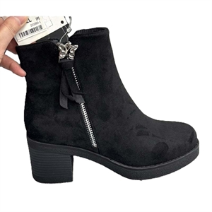 Botki damskie 36-41