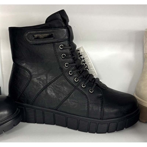Botki damskie 36-41