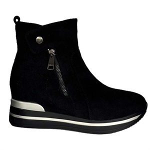 Botki damskie 36-41
