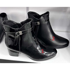 Botki damskie 36-41