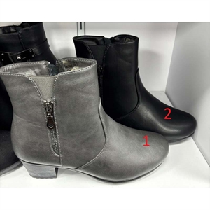 Botki damskie 36-41