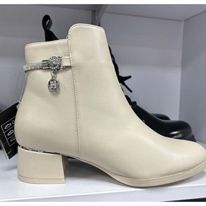 Botki damskie 36-41