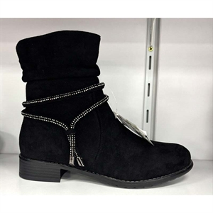 Botki damskie 36-41