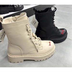 Botki damskie 36-41