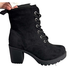 Botki damskie 36-41