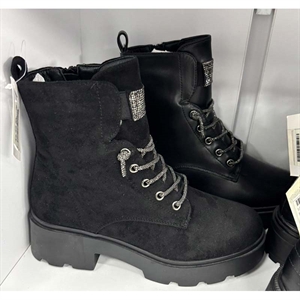 Botki damskie 36-41