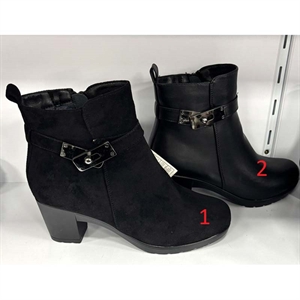Botki damskie 36-41