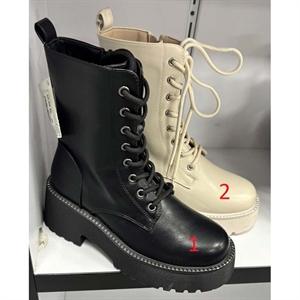 Botki damskie 36-41