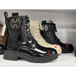 Botki damskie 36-41