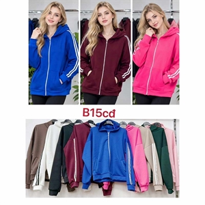 Bluza damska produkt Włoski