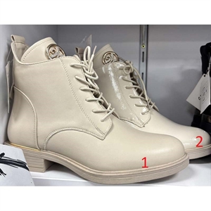 Botki damskie 36-41