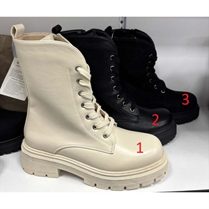 Botki damskie 36-41