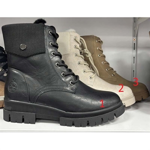 Botki damskie 36-41