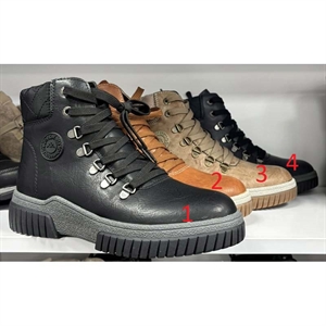 Botki damskie 36-41
