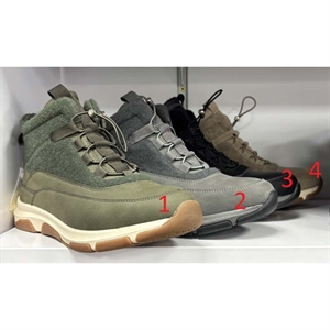 Botki damskie 36-41