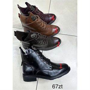 Botki damskie 36-41