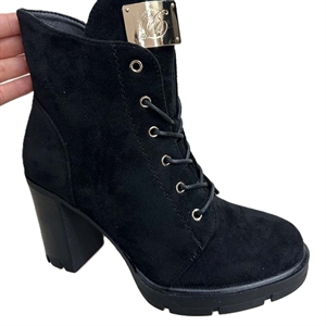 Botki damskie 36-41