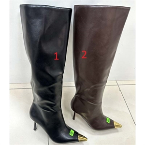 Kozaki damskie 36-41