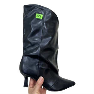 Kozaki damskie 36-41