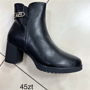 Botki damskie 36-41
