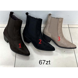 Botki damskie 36-41