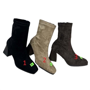 Botki damskie 36-41