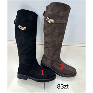 Kozaki damskie 36-41